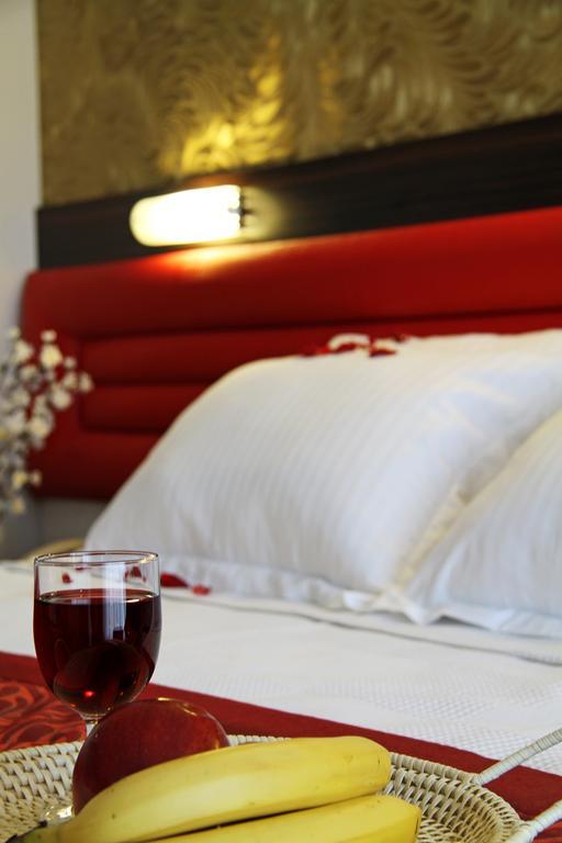 Marwa Hotel Eskişehir Extérieur photo