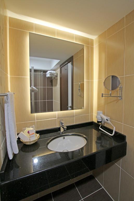 Marwa Hotel Eskişehir Extérieur photo