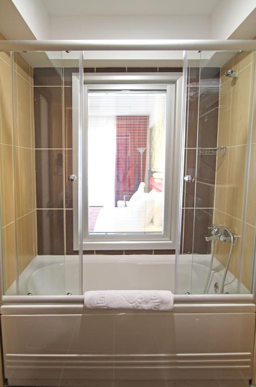 Marwa Hotel Eskişehir Extérieur photo