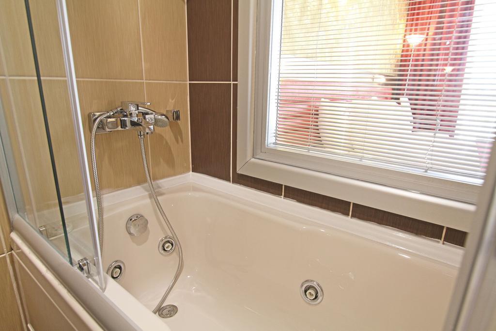 Marwa Hotel Eskişehir Extérieur photo